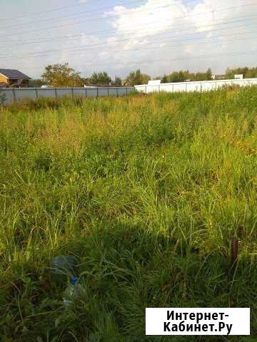 Участок ИЖС 12 сот. на продажу в Кратово Кратово - изображение 1