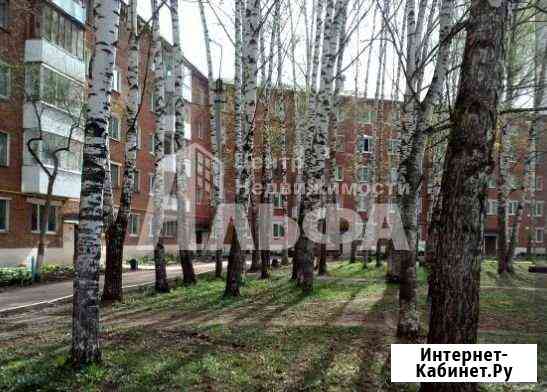 2-комнатная квартира, 42.2 м², 3/5 эт. на продажу в Воткинске Воткинск