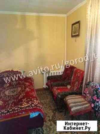 3-комнатная квартира, 50 м², 1/5 эт. на продажу в Туймазах Туймазы