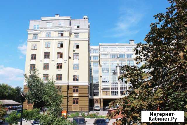 3-комнатная квартира, 112.5 м², 1/8 эт. на продажу в Рязани Рязань - изображение 1