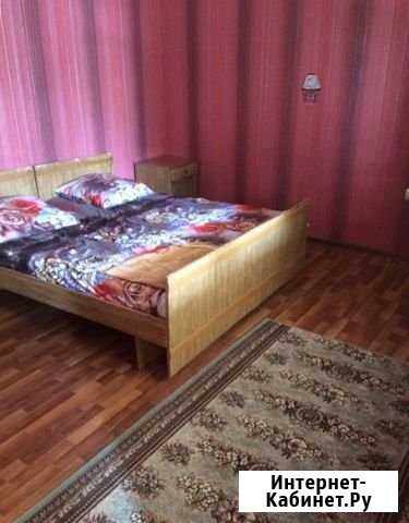 Комната 50 м² в 1-ком. кв., 1/3 эт. в аренду на длительный срок в Дербенте Дербент - изображение 1