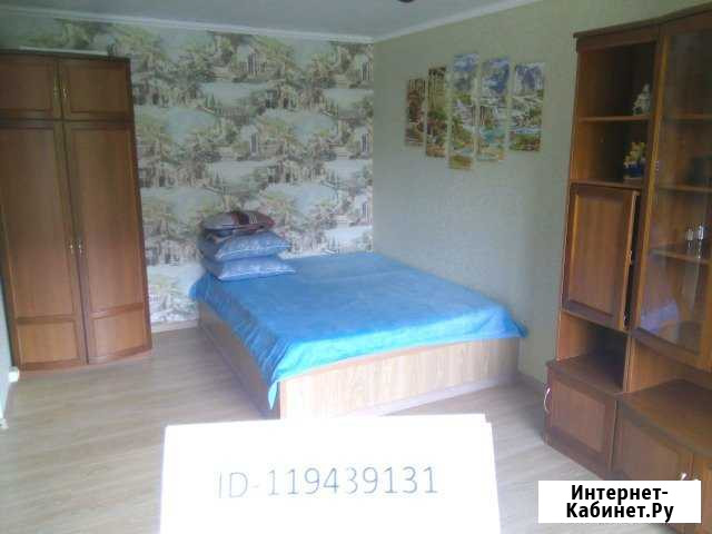1-комнатная квартира, 32 м², 5/5 эт. в аренду посуточно в Сергиевом Посаде Сергиев Посад - изображение 1