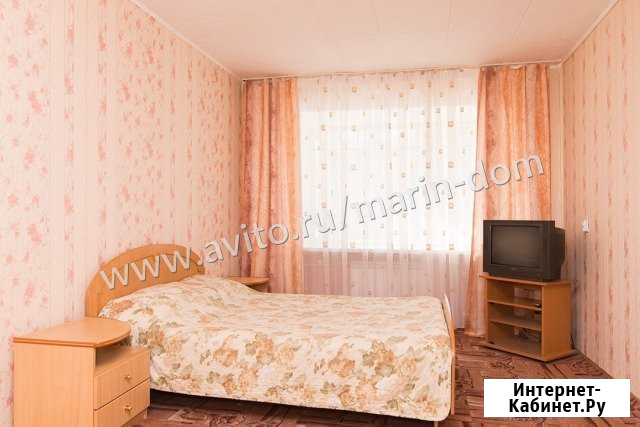 1-комнатная квартира, 30 м², 1/5 эт. в аренду посуточно в Екатеринбурге Екатеринбург - изображение 1