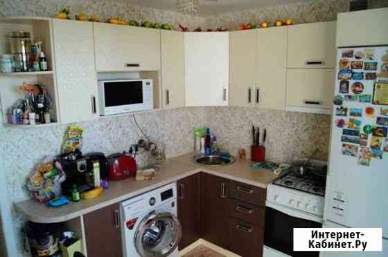1-комнатная квартира, 36 м², 6/10 эт. на продажу в Энгельсе Энгельс