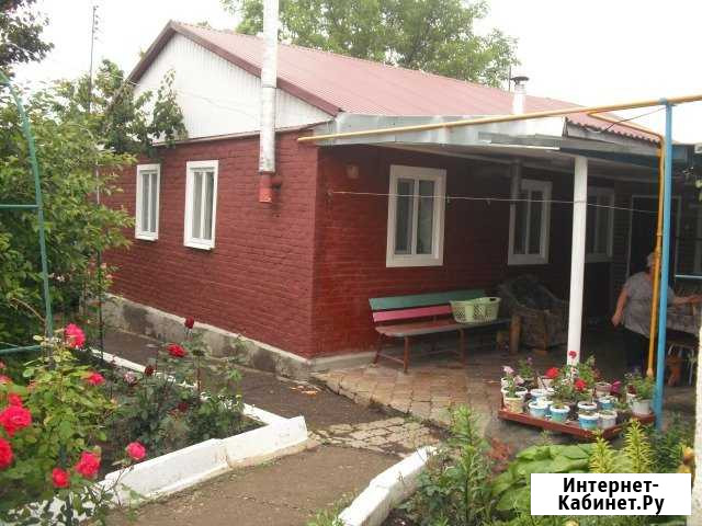 Дом 88 м² на участке 15 сот. на продажу в Отрадной Отрадная - изображение 1