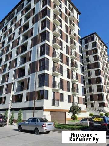 Квартира со свободной планировкой, 23.5 м², 2/10 эт. на продажу в Высоком Высокое - изображение 1