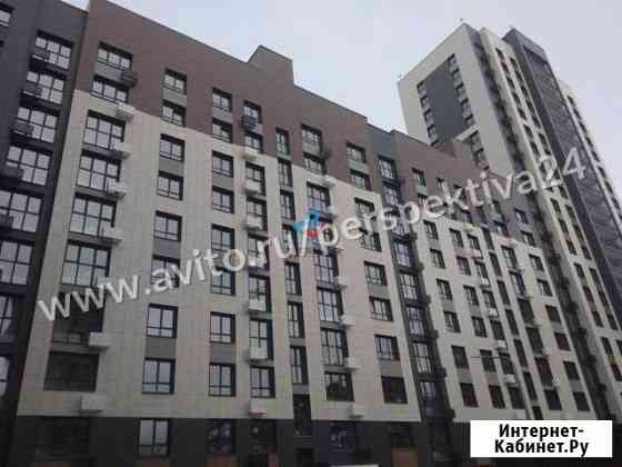 3-комнатная квартира, 111.8 м², 4/20 эт. на продажу в Уфе Уфа