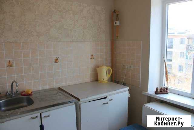 3-комнатная квартира, 53.4 м², 4/4 эт. на продажу в Ахтубинске Ахтубинск - изображение 1