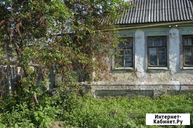 Дом 38 м² на участке 41 сот. на продажу в Чернянке Чернянка - изображение 1