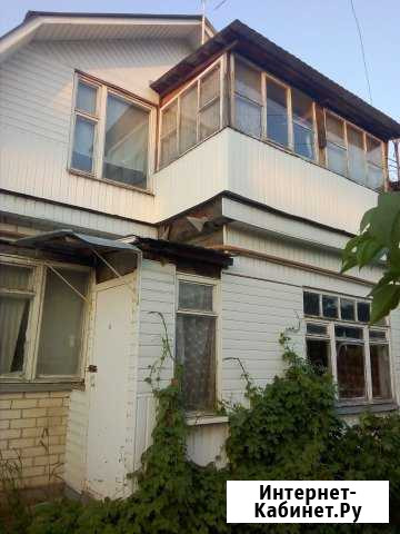 Дом 89 м² на участке 4 сот. на продажу в Тамбове Тамбов - изображение 1