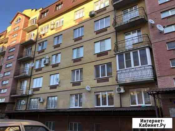 2-комнатная квартира, 79.4 м², 6/6 эт. на продажу в Ессентуках Ессентуки