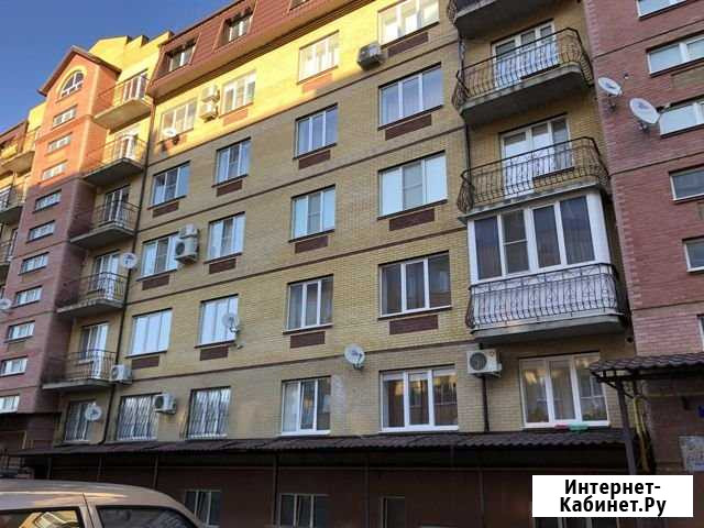 2-комнатная квартира, 79.4 м², 6/6 эт. на продажу в Ессентуках Ессентуки - изображение 1