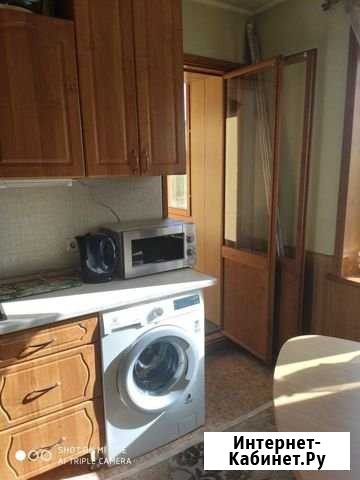 1-комнатная квартира, 34 м², 3/9 эт. на продажу в Мурманске Мурманск - изображение 1
