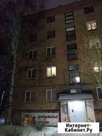 1-комнатная квартира, 31 м², 5/5 эт. на продажу в Петрозаводске Петрозаводск