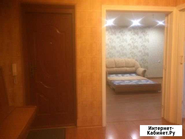 3-комнатная квартира, 68 м², 4/10 эт. на продажу в Рубцовске Рубцовск - изображение 1
