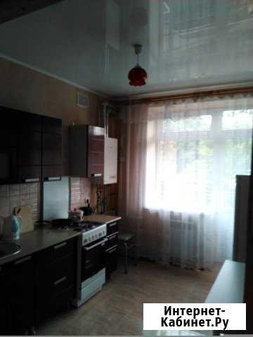 1-комнатная квартира, 37 м², 1/6 эт. в аренду посуточно в Ессентуках Ессентуки - изображение 1