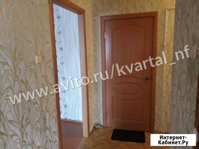 1-комнатная квартира, 35.4 м², 5/5 эт. на продажу в Нефтекамске Нефтекамск - изображение 1