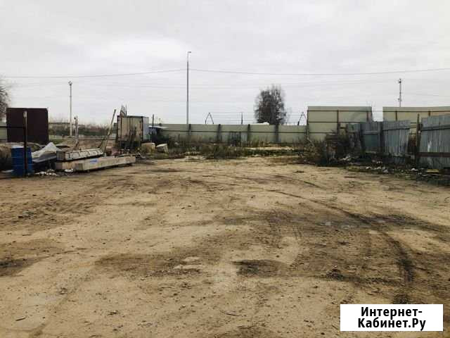 Участок промназначения 10 сот. в аренду в Лыткарино Лыткарино - изображение 1
