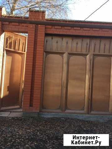 Дом 205 м² на участке 4 сот. на продажу в Грозном Грозный - изображение 1