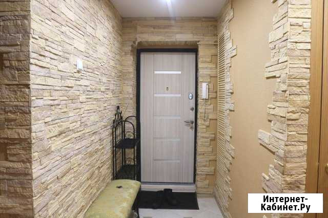 4-комнатная квартира, 86 м², 3/5 эт. на продажу в Куровском Куровское - изображение 1