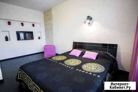 1-комнатная квартира, 34 м², 7/16 эт. в аренду посуточно в Кемерово Кемерово