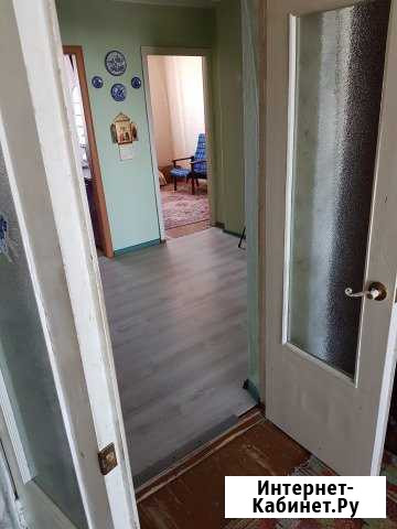 3-комнатная квартира, 57.4 м², 5/5 эт. на продажу в Новомосковске Новомосковск - изображение 1