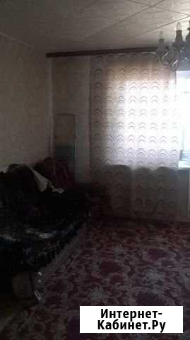 2-комнатная квартира, 50 м², 1/5 эт. на продажу в Миассе Миасс - изображение 1