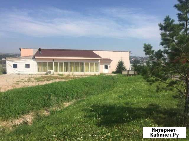 Помещение свободного назначения, 200 кв.м. Красноярск - изображение 1