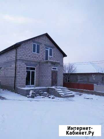 Дом 140 м² на участке 3 сот. на продажу в Ессентукской Ессентукская - изображение 1