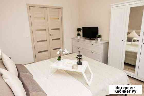 2-комнатная квартира, 72 м², 14/32 эт. в аренду посуточно в Екатеринбурге Екатеринбург