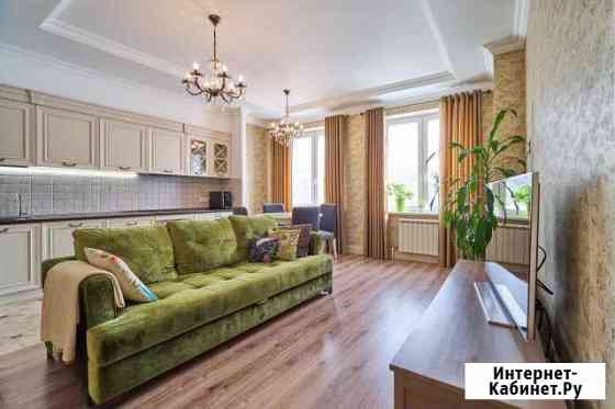 2-комнатная квартира, 77 м², 2/7 эт. на продажу в Красногорске Московской области Красногорск