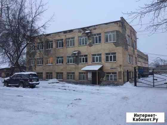 Офисы в аренду Нижний Тагил