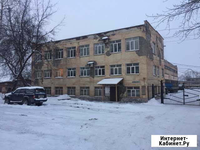 Офисы в аренду Нижний Тагил - изображение 1