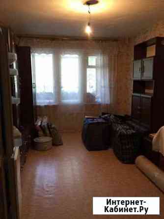 Комната 17.4 м² в 1-ком. кв., 1/5 эт. на продажу в Челябинске Челябинск