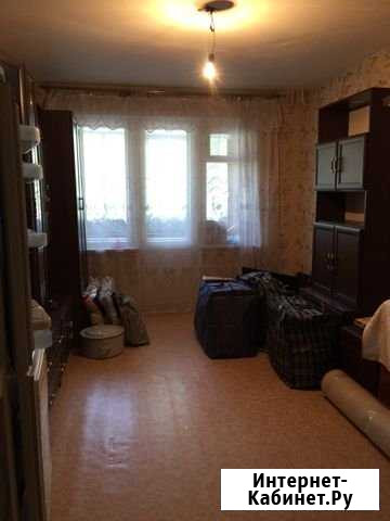 Комната 17.4 м² в 1-ком. кв., 1/5 эт. на продажу в Челябинске Челябинск - изображение 1