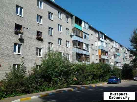 2-комнатная квартира, 44.3 м², 1/5 эт. на продажу в Быково Московской области Быково