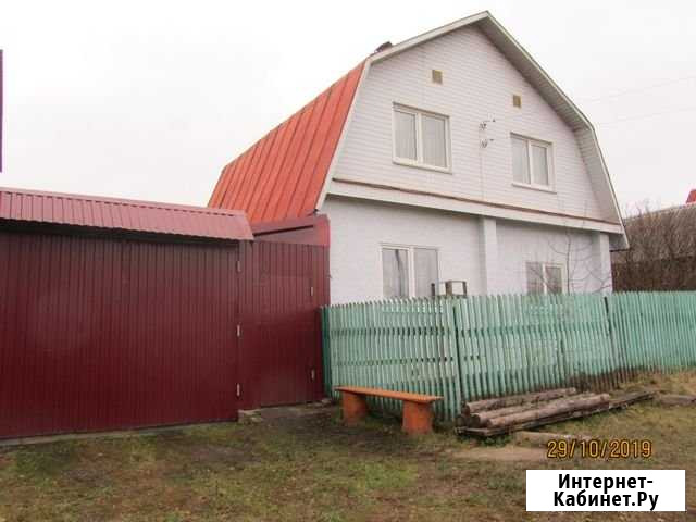Дом 80 м² на участке 18 сот. на продажу в Златоусте Златоуст - изображение 1