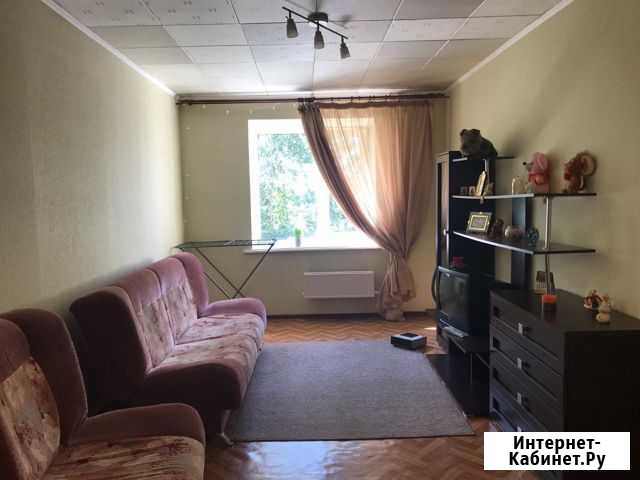 1-комнатная квартира, 38 м², 7/9 эт. на продажу в Бердске Бердск - изображение 1