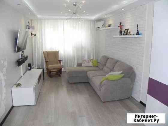 3-комнатная квартира, 66.1 м², 2/9 эт. на продажу в Сызрани Сызрань