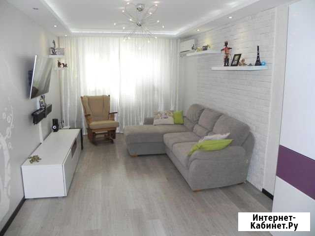 3-комнатная квартира, 66.1 м², 2/9 эт. на продажу в Сызрани Сызрань - изображение 1