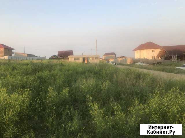 Участок СНТ, ДНП 15 сот. на продажу в Емельяново Емельяново - изображение 1