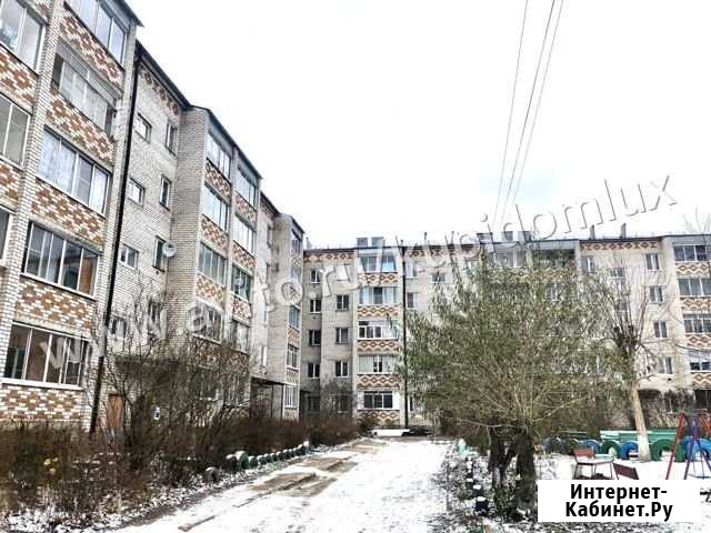 1-комнатная квартира, 38 м², 5/5 эт. на продажу в Киржаче Киржач - изображение 1