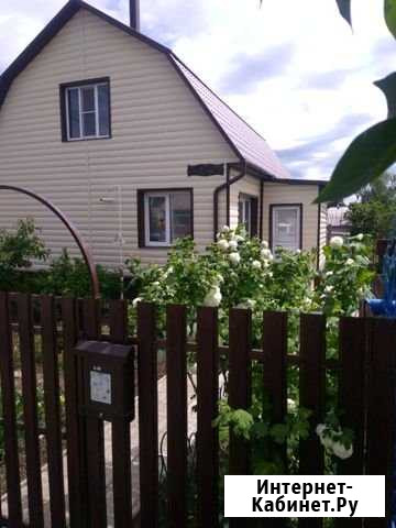 Дом 180 м² на участке 5 сот. на продажу в Сасово Сасово - изображение 1
