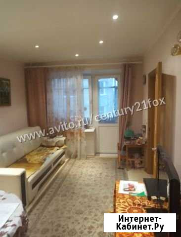 2-комнатная квартира, 42 м², 4/5 эт. на продажу в Твери Тверь - изображение 1