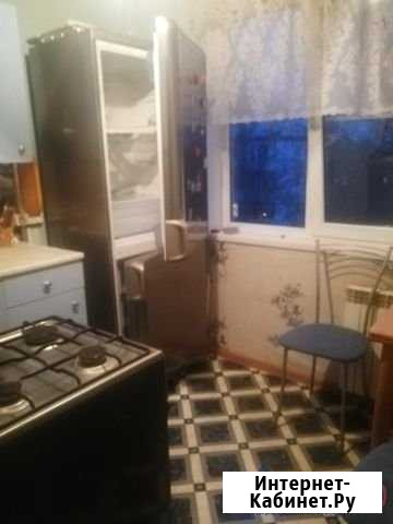 2-комнатная квартира, 44 м², 5/5 эт. на продажу в Киришах Кириши - изображение 1