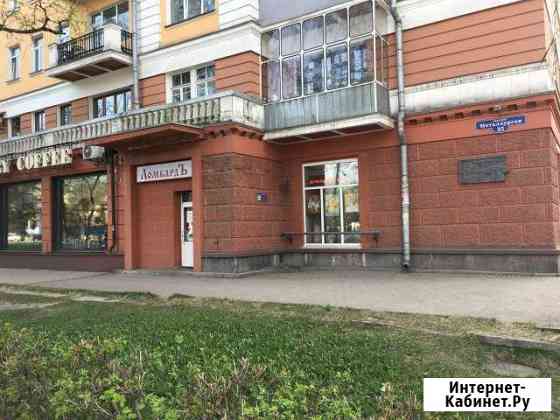 Помещение свободного назначения, 100 кв.м. Новокузнецк
