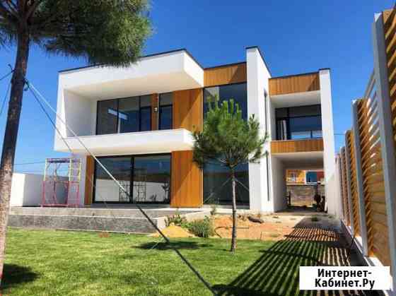 Дом 415 м² на участке 6.5 сот. на продажу в Севастополе Севастополь