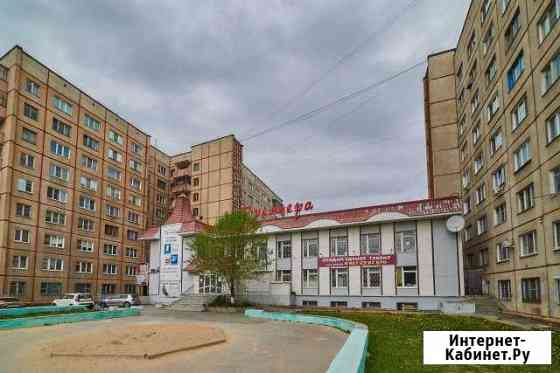 Здание свободного назначения, 1300 кв.м. Челябинск