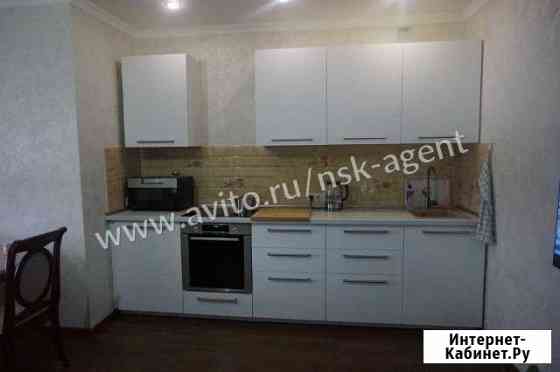 2-комнатная квартира, 74 м², 2/17 эт. на продажу в Октябрьском Московской области Октябрьский