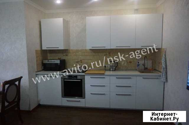 2-комнатная квартира, 74 м², 2/17 эт. на продажу в Октябрьском Московской области Октябрьский - изображение 1